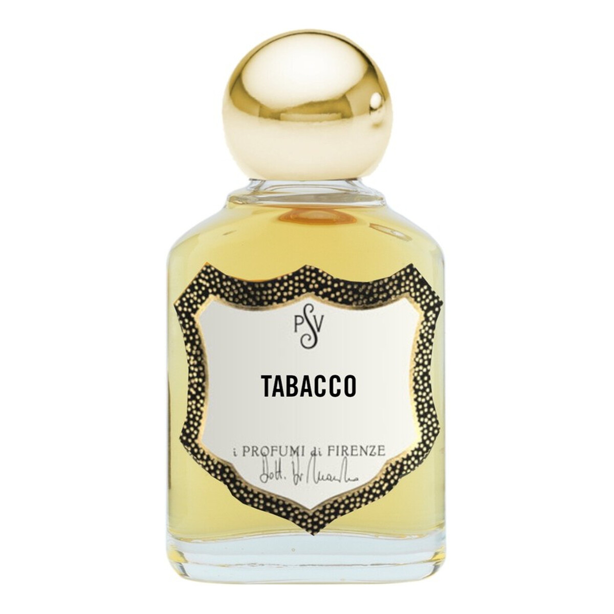I Profumi Di Firenze Tabacco Woda perfumowana miniatura 10ml
