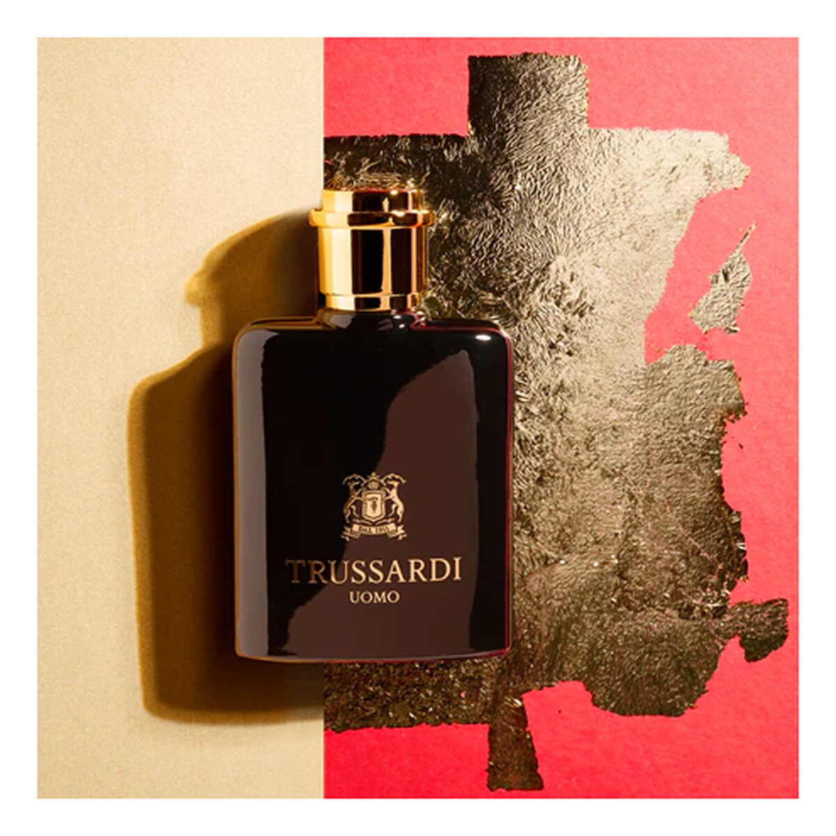 Trussardi Uomo Woda toaletowa spray 200ml