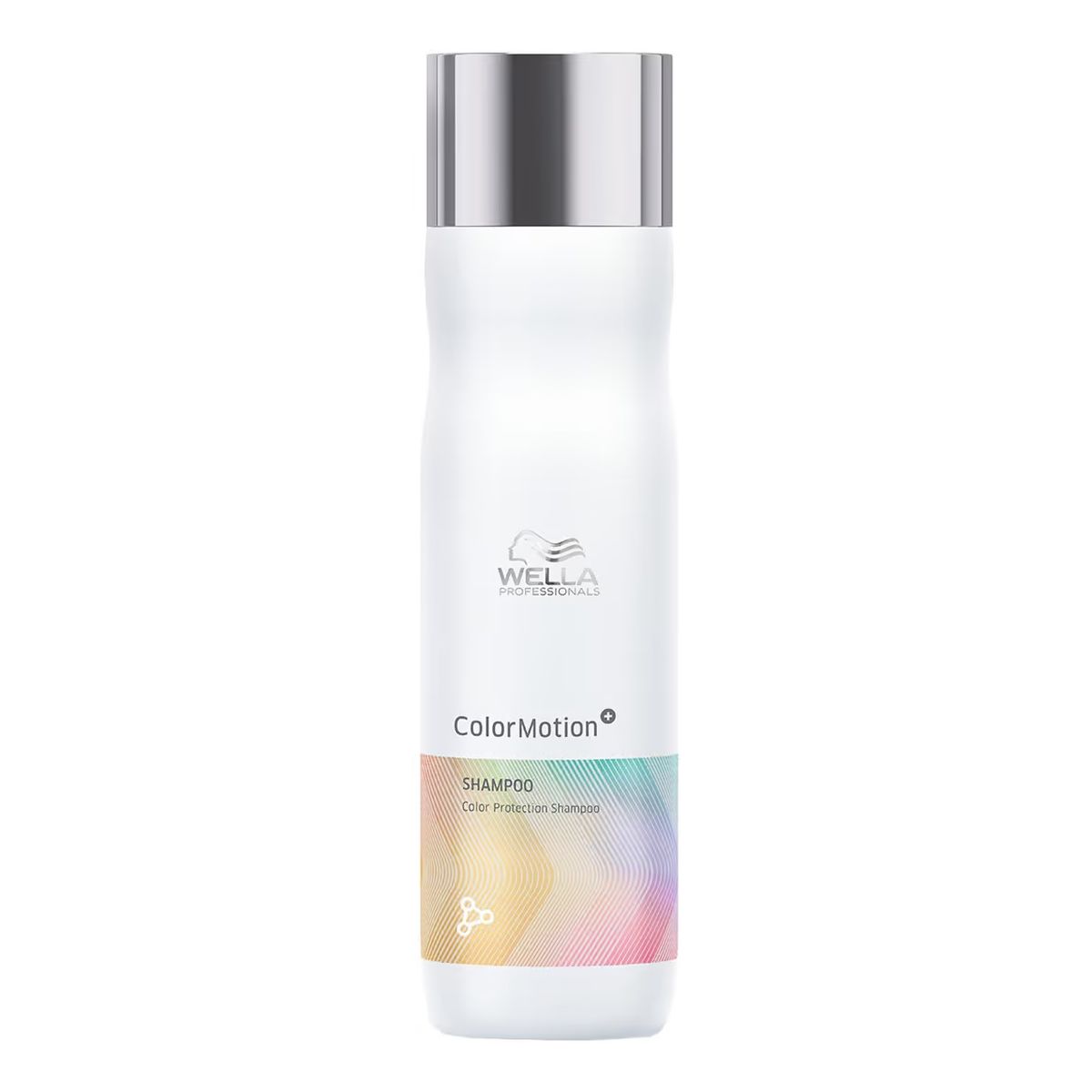 Wella Professionals Colormotion+ shampoo szampon chroniący kolor włosów 250ml