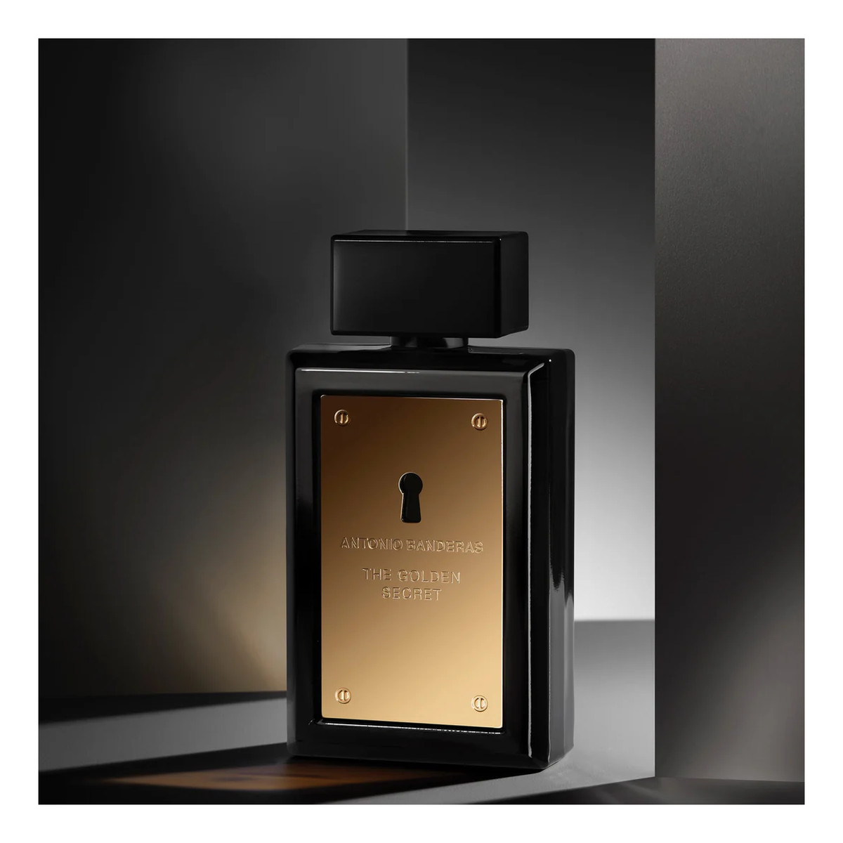 Antonio Banderas The Golden Secret Woda toaletowa spray 100ml