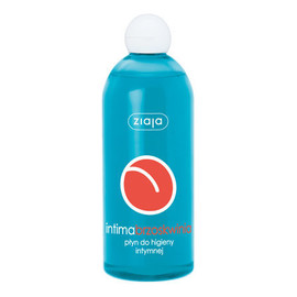 Płyn Do Higieny Intymnej Brzoskwinia