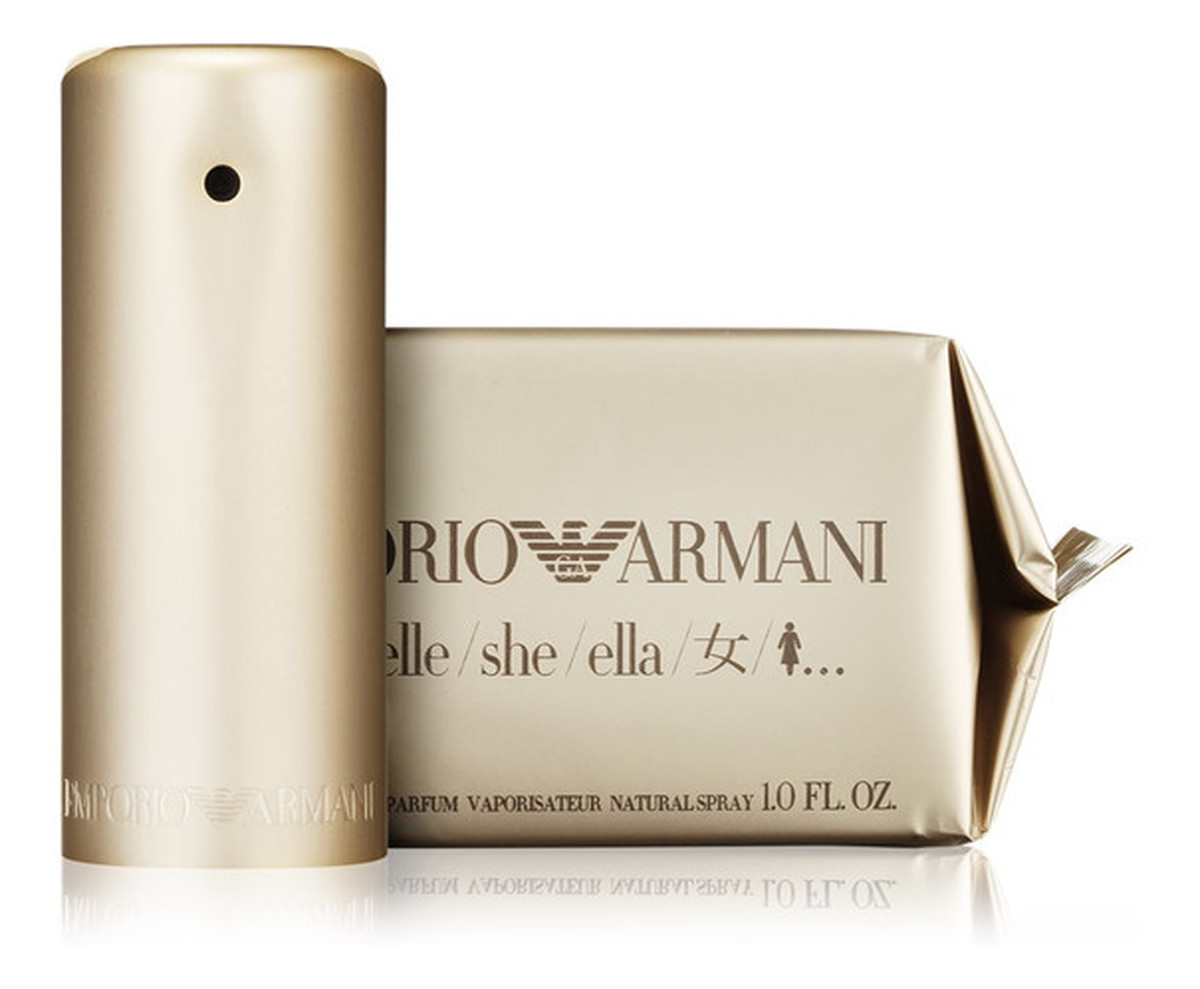 woda perfumowana Tester