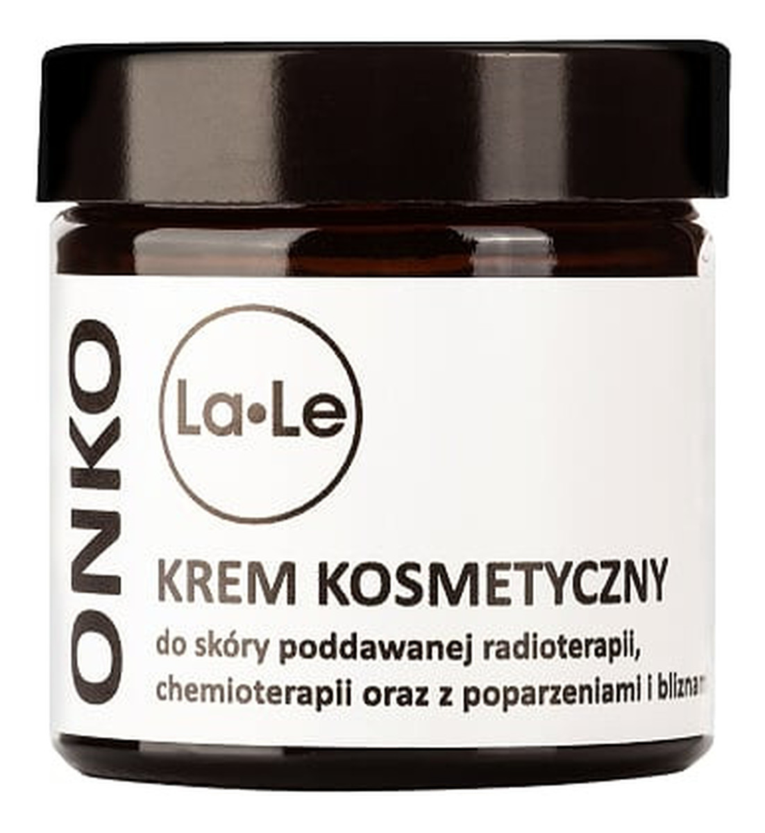 ONKO krem po chemioterapii i radioterapii