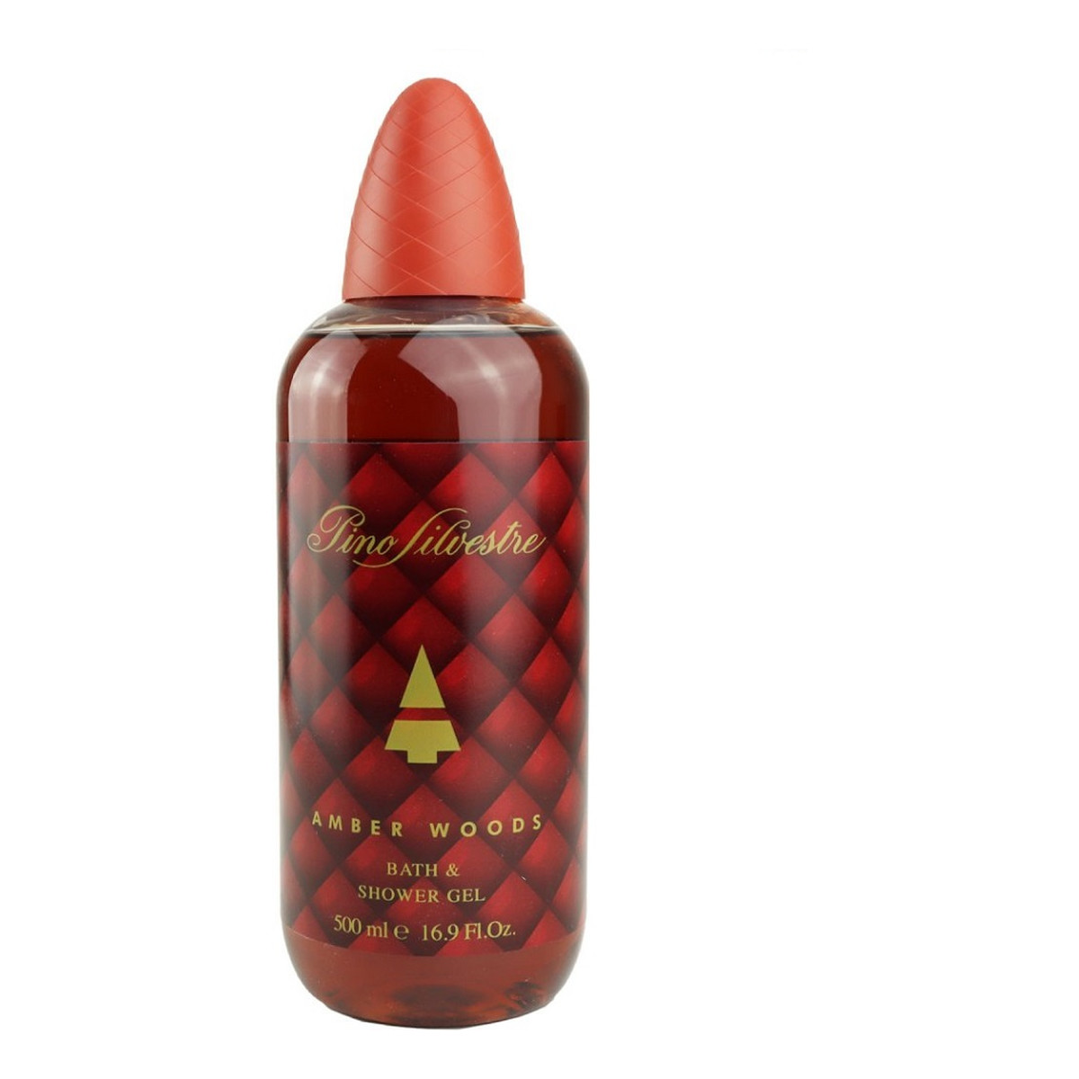 Pino Silvestre Amber Woods Żel pod prysznic 500ml