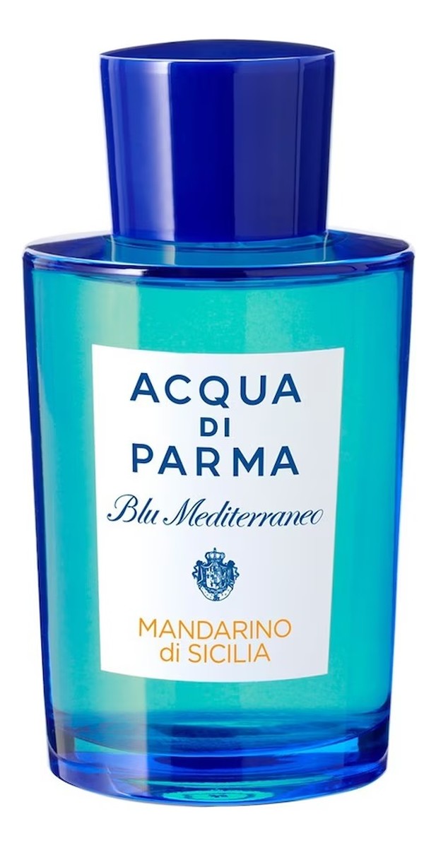 Woda toaletowa spray