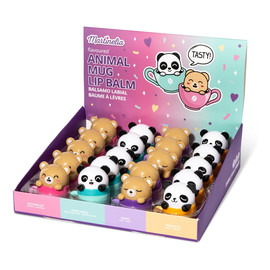 Balsam do ust Animal