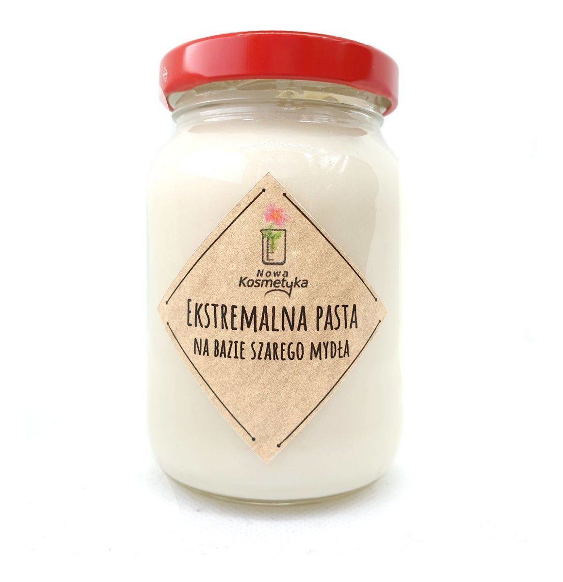 Uniwersalna pasta czyszcząca ekstremalna