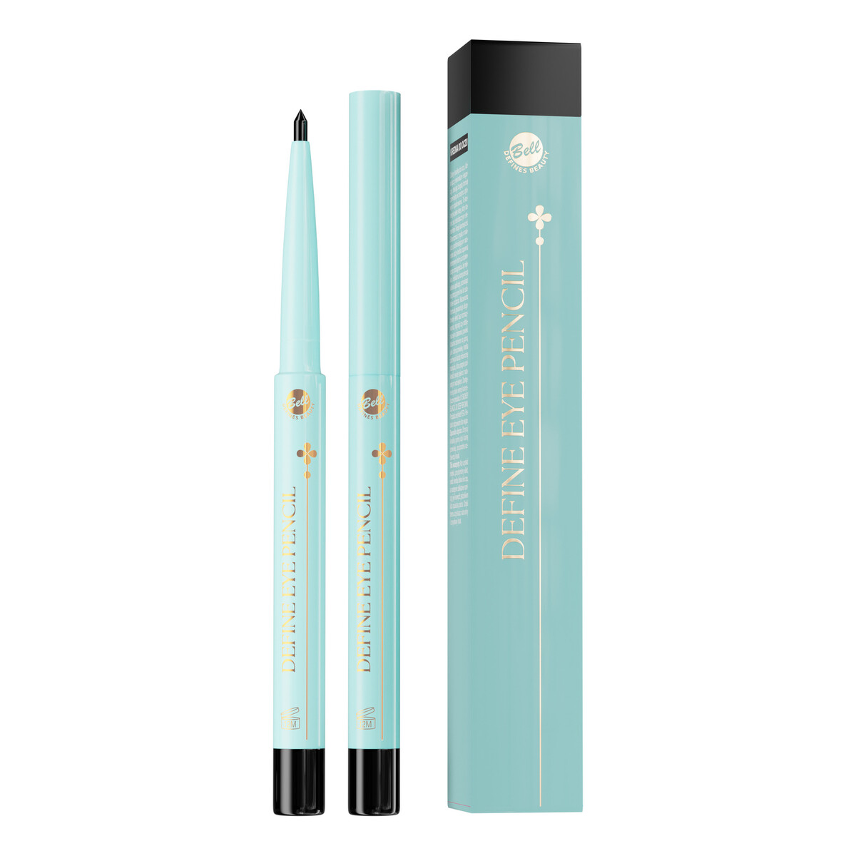 Bell Define Kredka do brwi