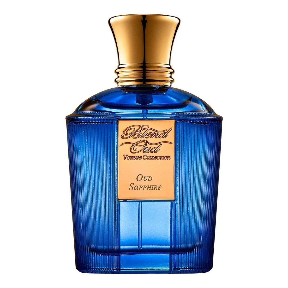 Blend Oud Oud Sapphire Woda perfumowana spray 60ml