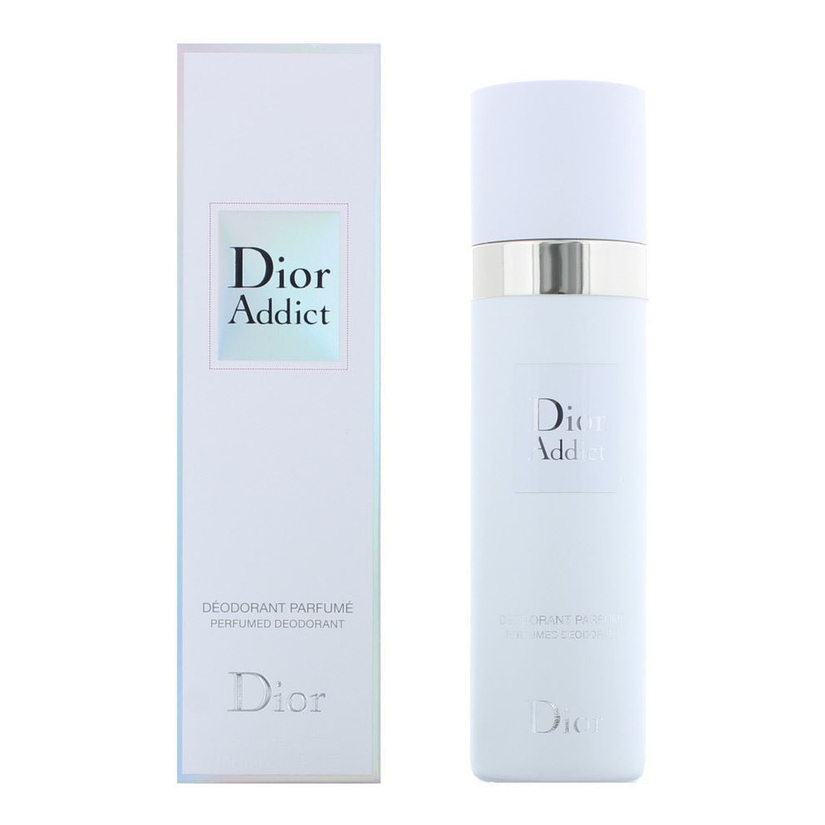 Dior Addict perfumowany dezodorant 100ml