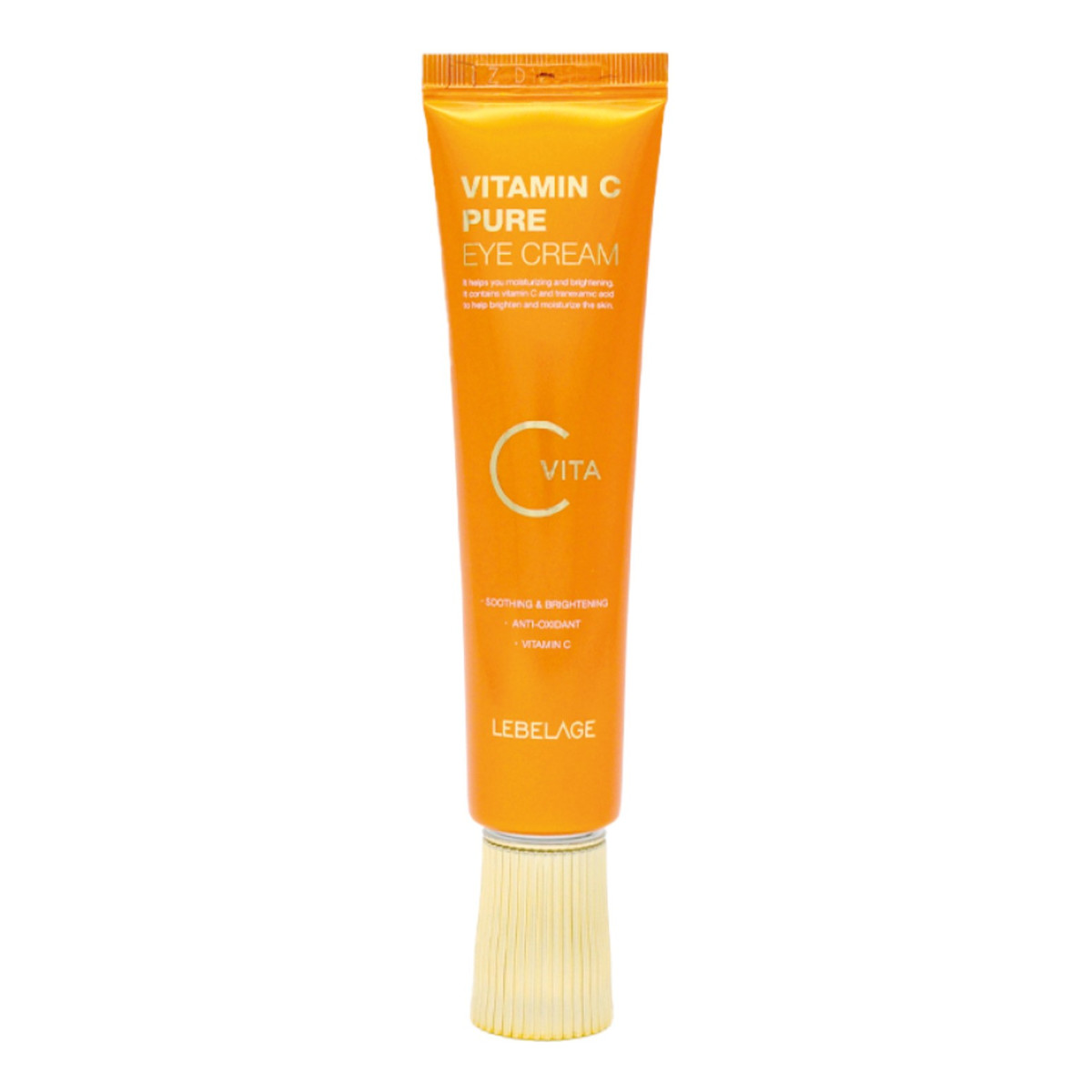 Lebelage Krem pod oczy Vitamin C Pure 40ml