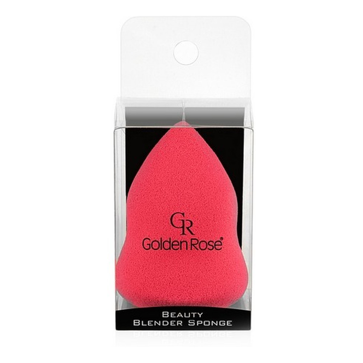 Golden Rose Beauty Blender Gąbeczka Do Makijażu