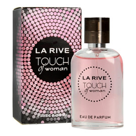 Touch of Woman Woda perfumowana