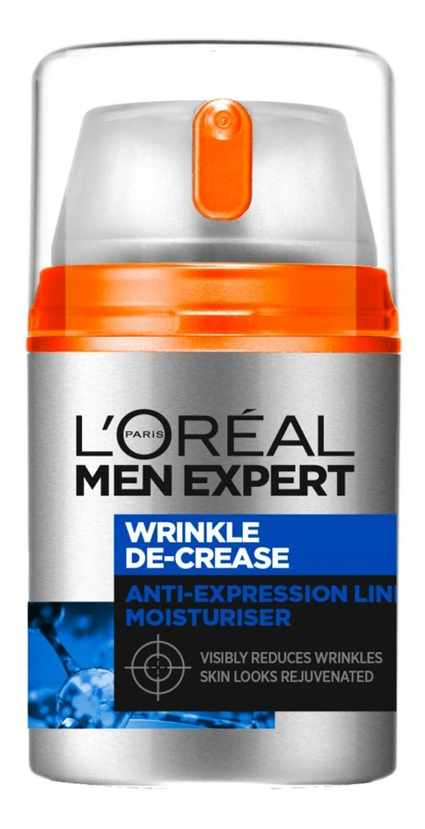 Krem Przeciw Pierwszym Zmarszczkom