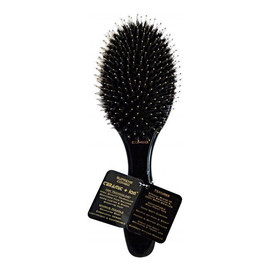 Supreme Combo Black Brush szczotka do włosów CI-SPCO-BL