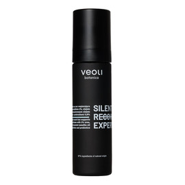 Silent recovery expert wyciszająca maska na noc wspierająca mikrobiom