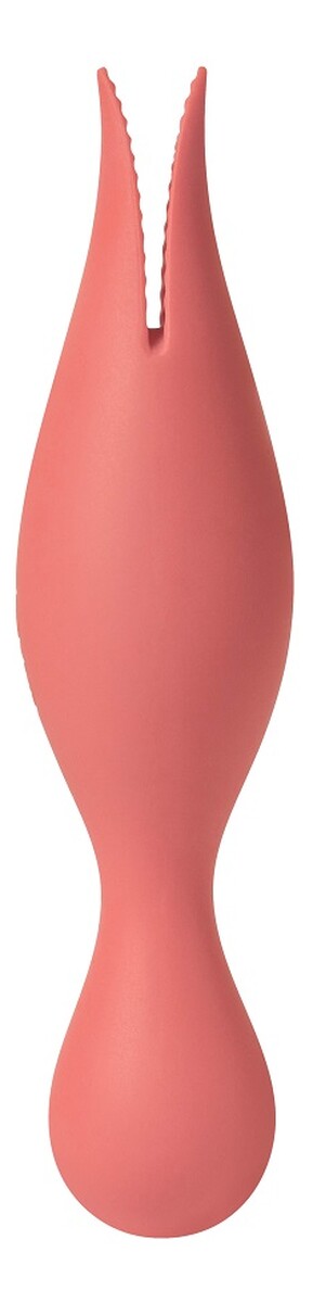 Siren dwustronny wibrator z języczkami