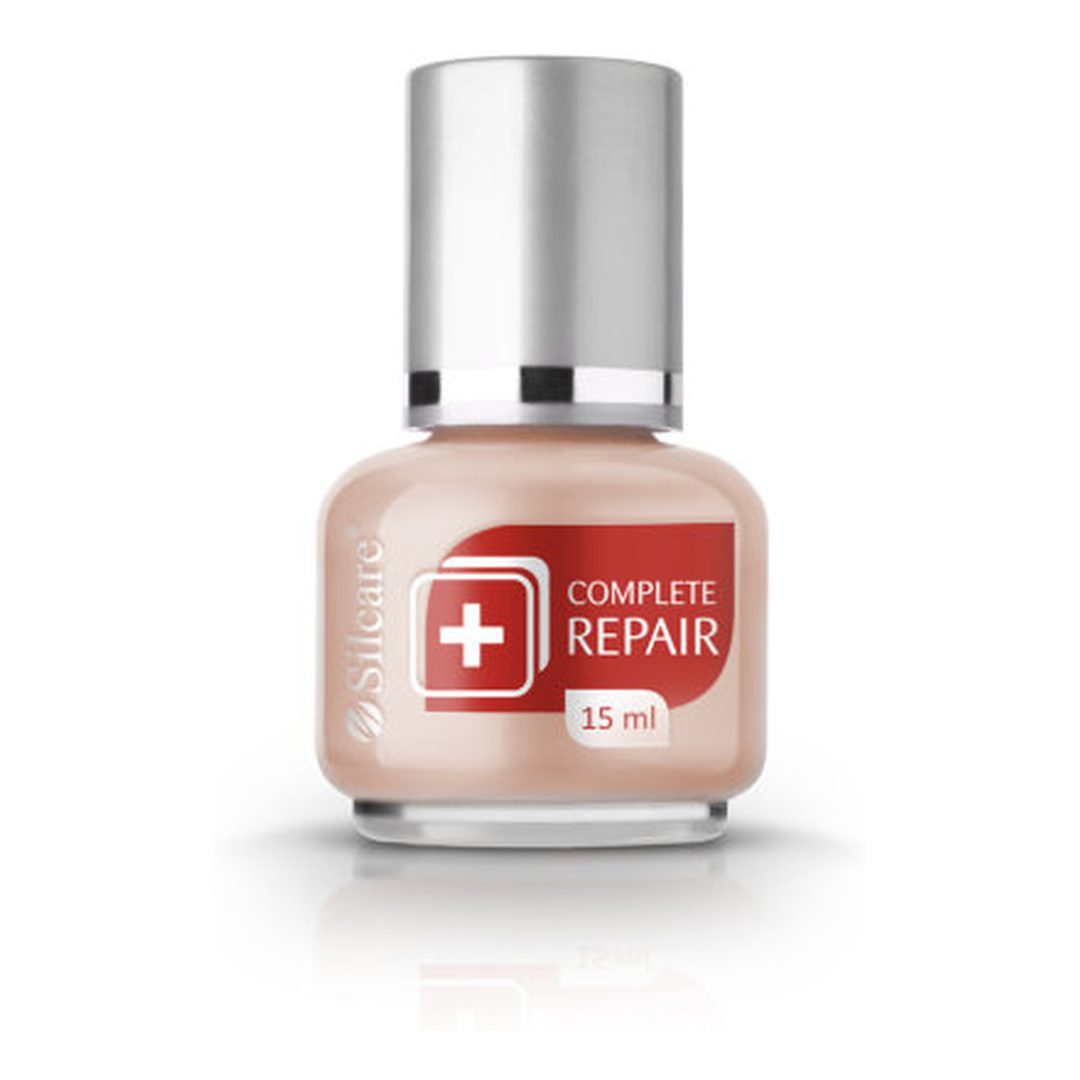 Silcare Complete repair regenerująca odżywka do paznokci 15ml