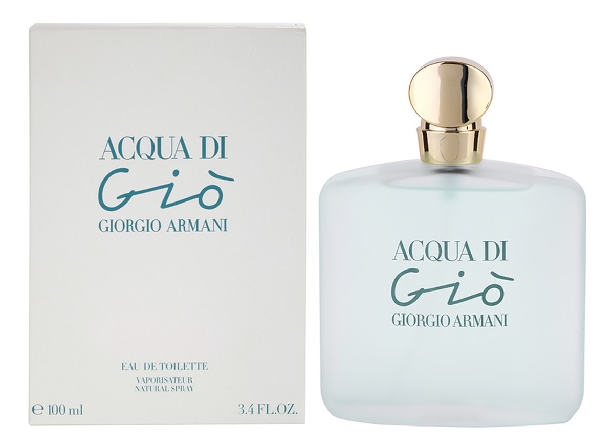 Woda toaletowa spray dla kobiet