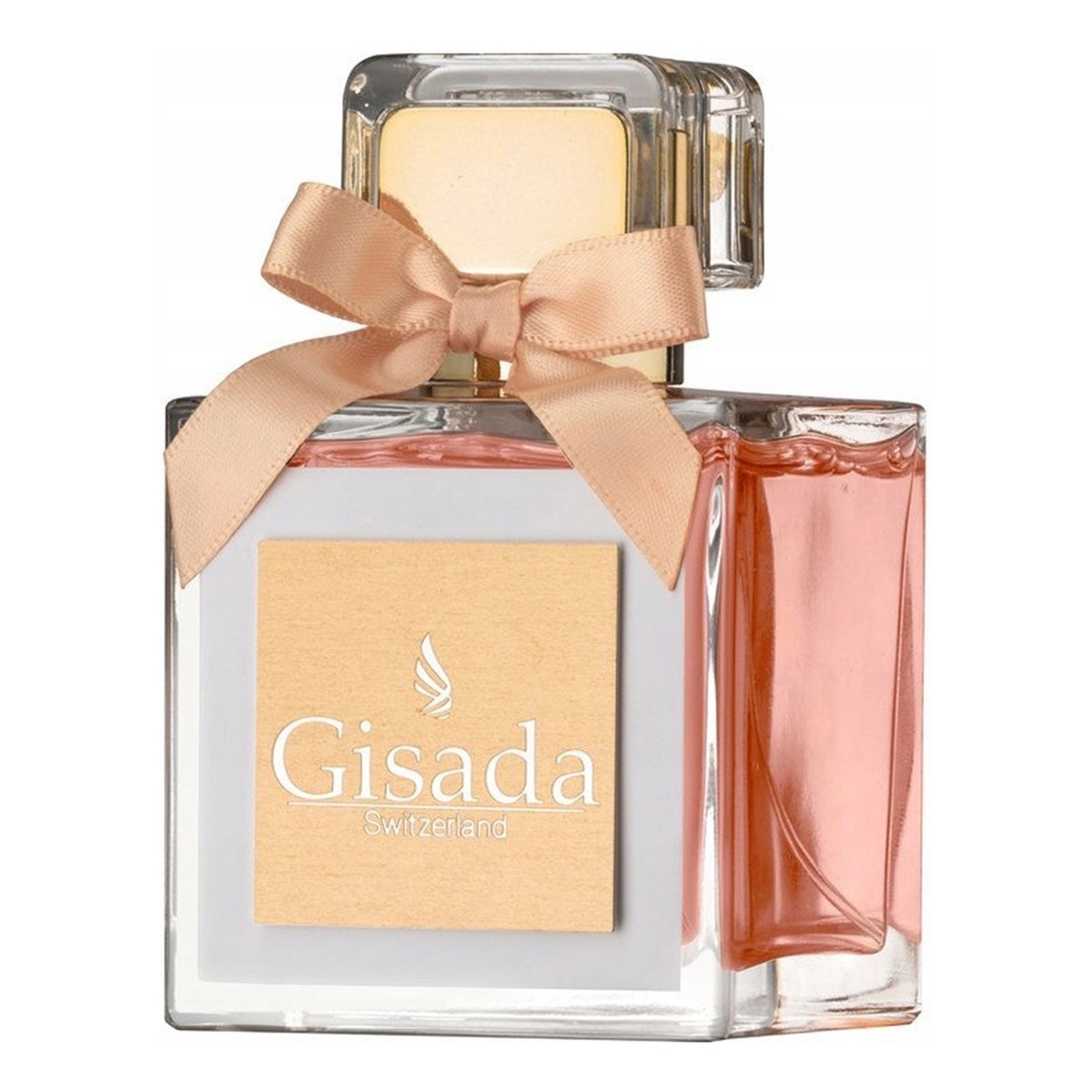 Gisada Donna Woda toaletowa spray-produkt bez opakowania 100ml