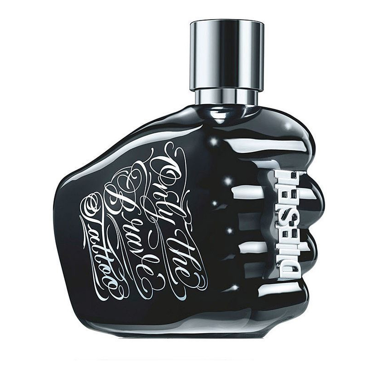 Diesel Only The Brave Tattoo Woda toaletowa 125ml