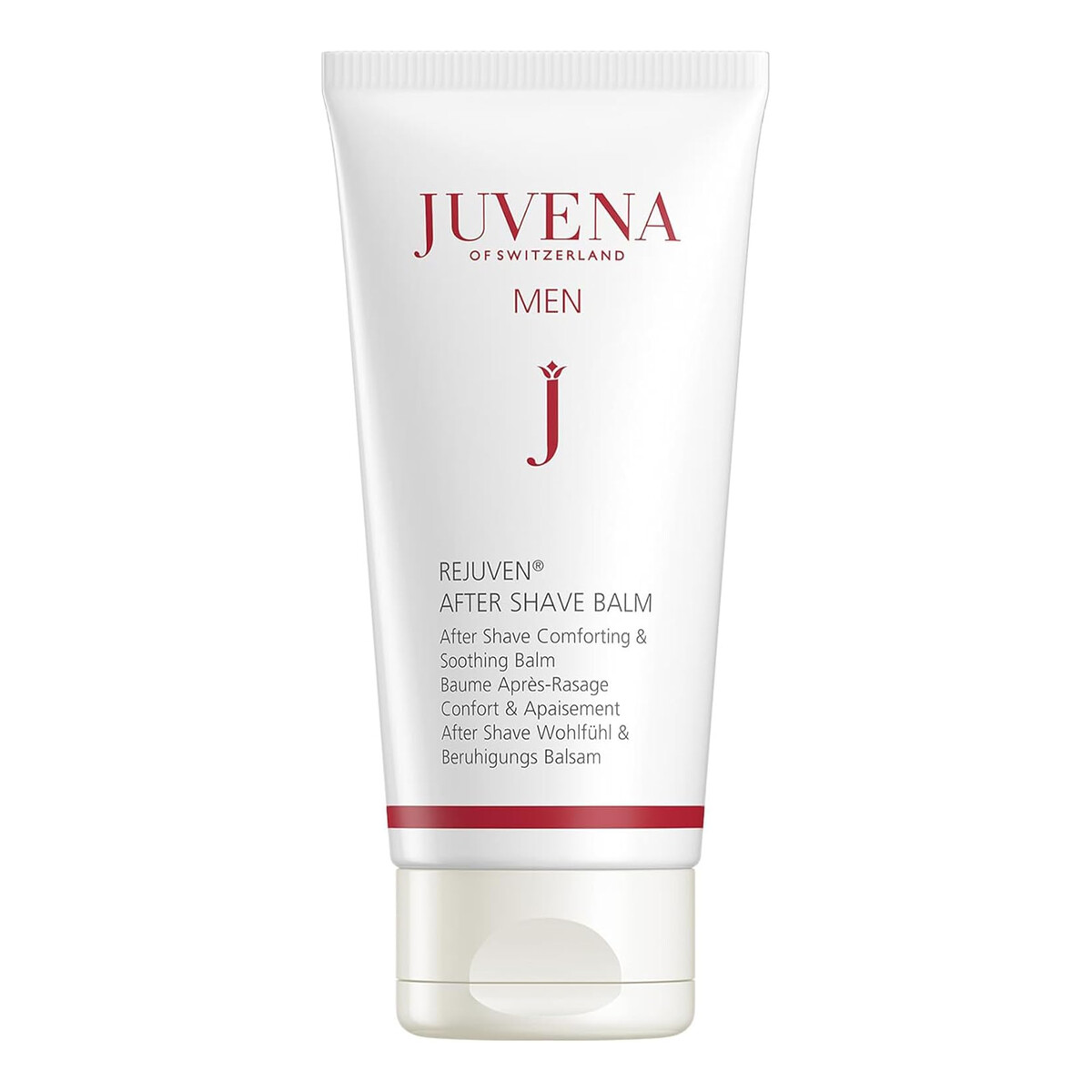 Juvena Men Rejuven Wygładzający balsam po goleniu 75ml