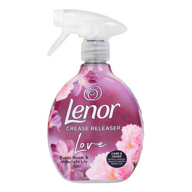 Żelazko w sprayu o zapachu Exotic Bloom