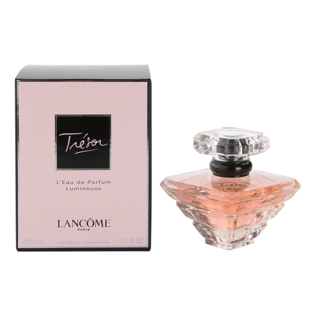 Lancome Tresor Lumineuse Woda perfumowana spray 50ml
