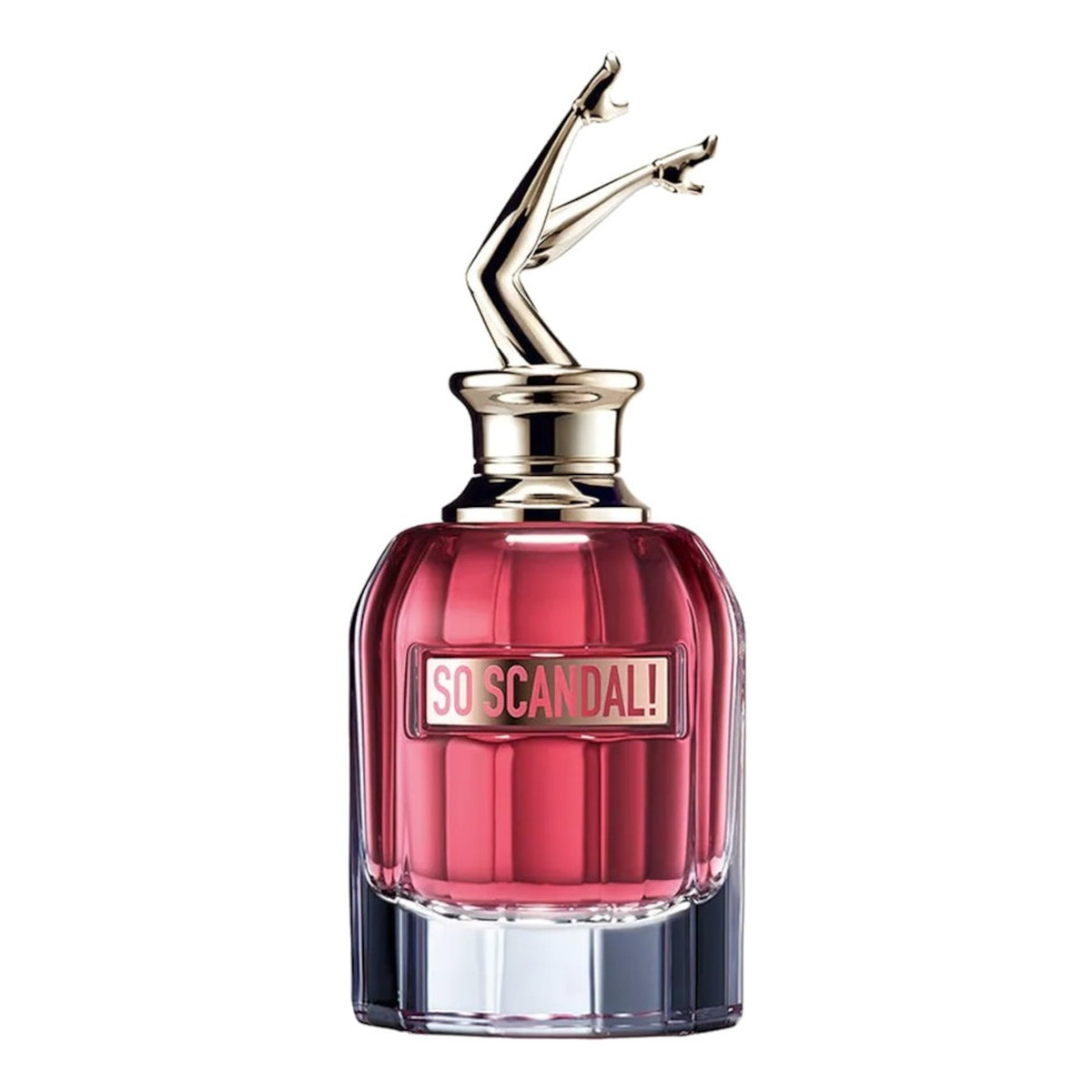 Jean Paul Gaultier So Scandal! Woda perfumowana spray 80ml