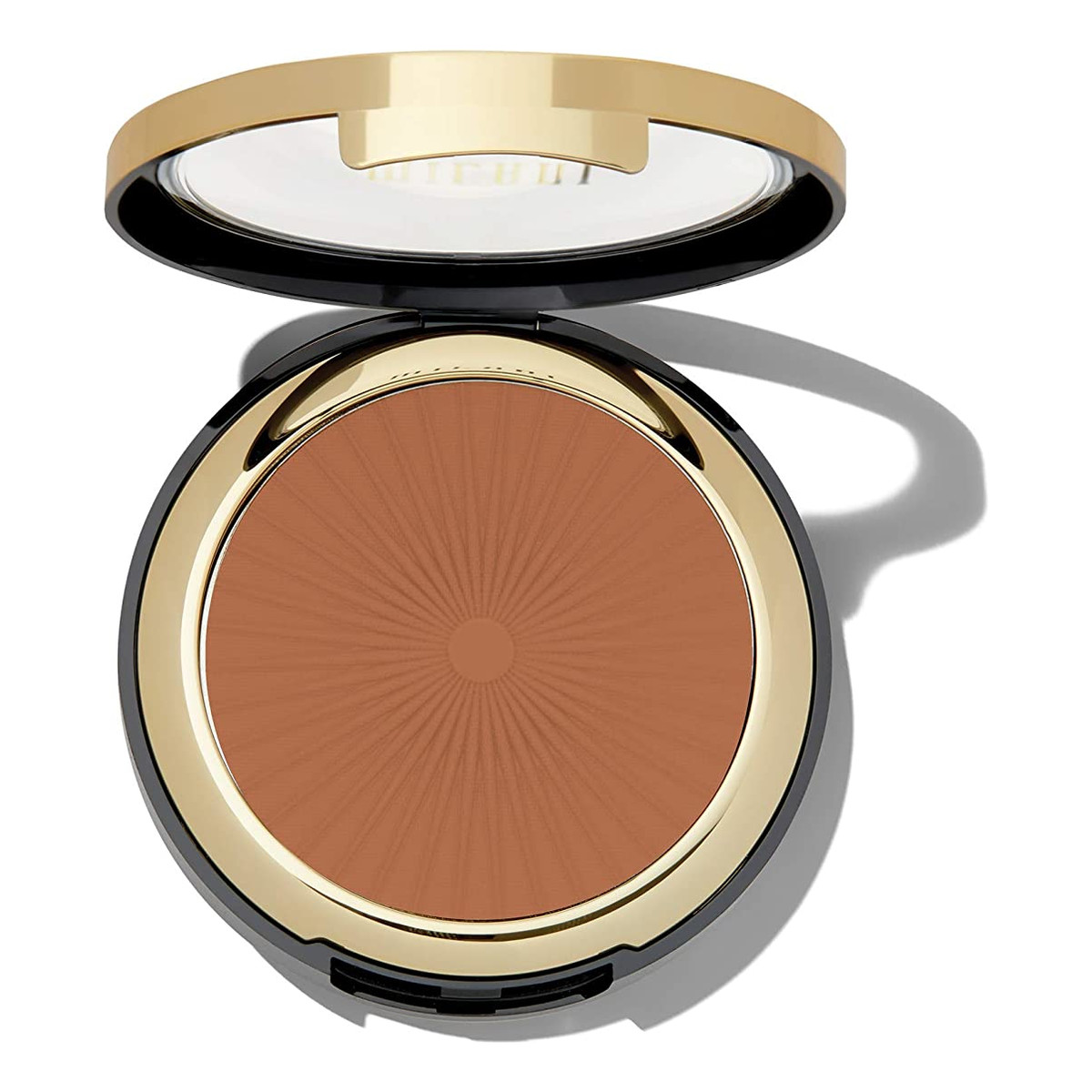 Milani Silky Matte Bronzing Powder bronzer w kompakcie 9g