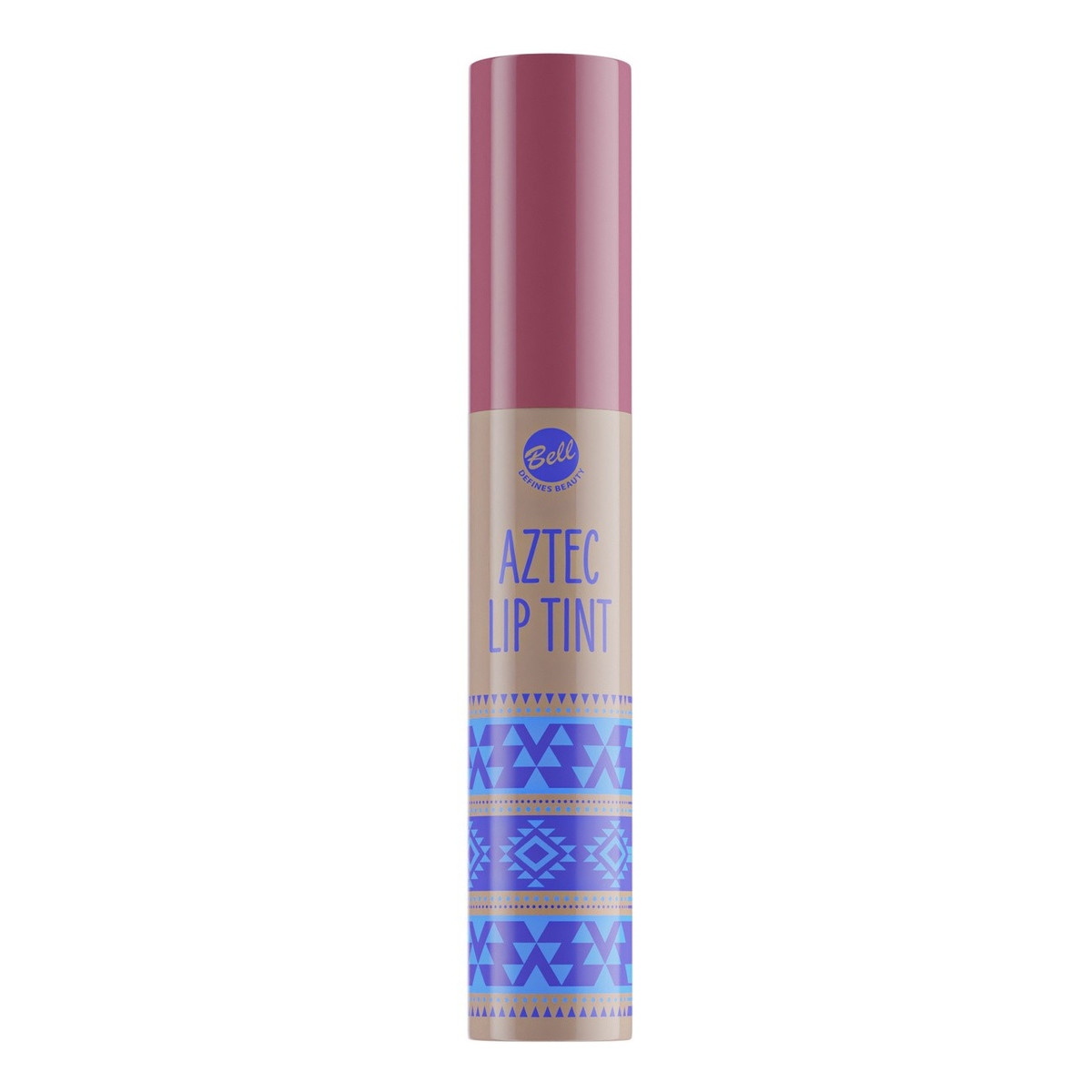 Bell Aztec Queen Lip Tint Pomadka do ust 7g