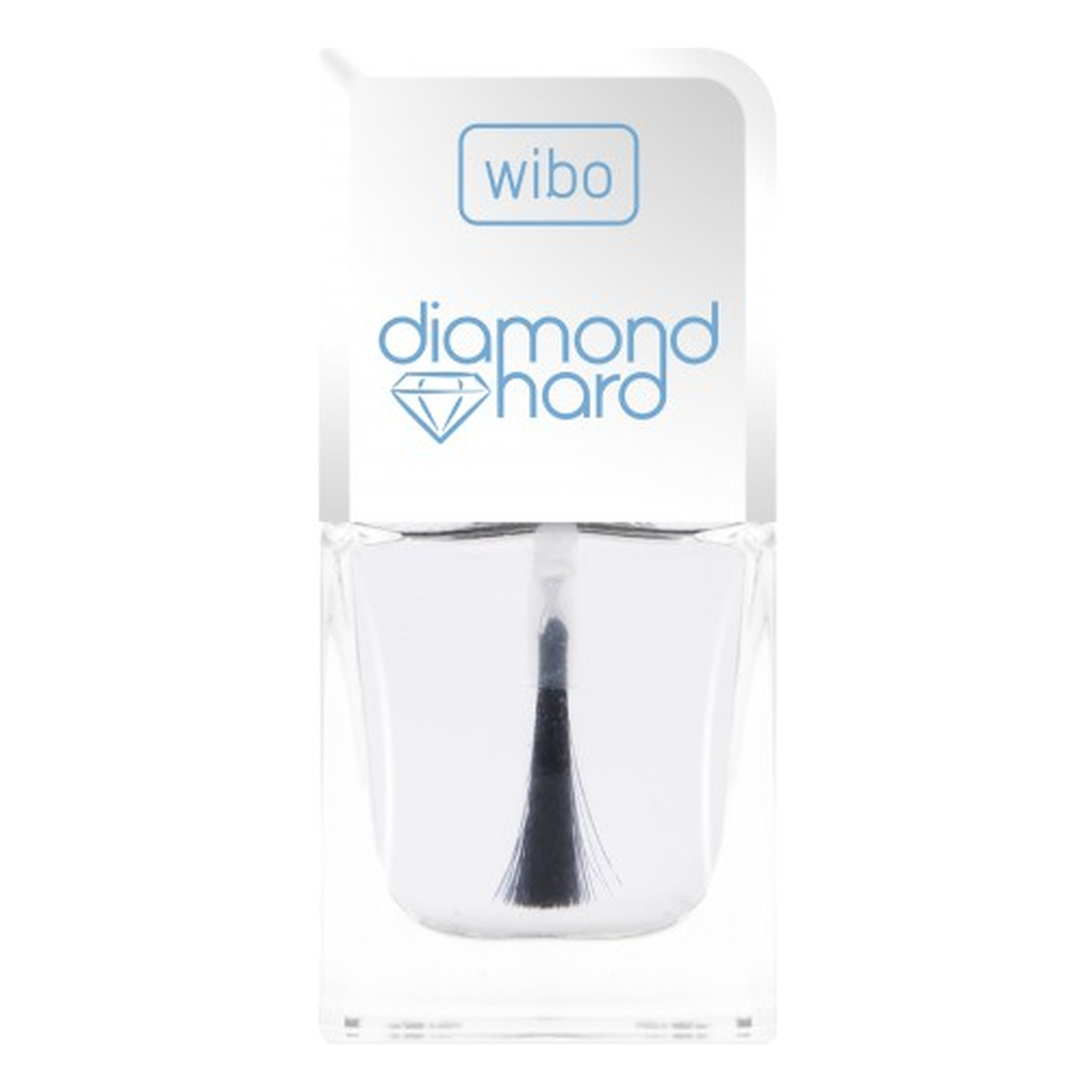 Wibo DIAMOND HARD Odżywka do paznokci