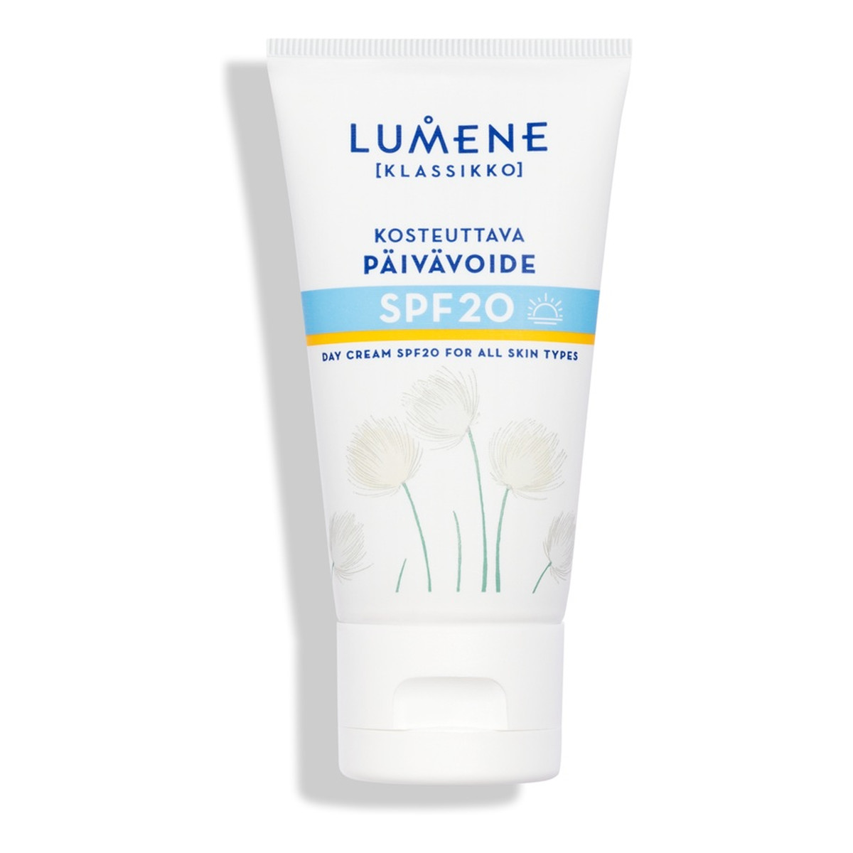 Lumene Klassikko nawilżający krem na dzień SPF20 50ml