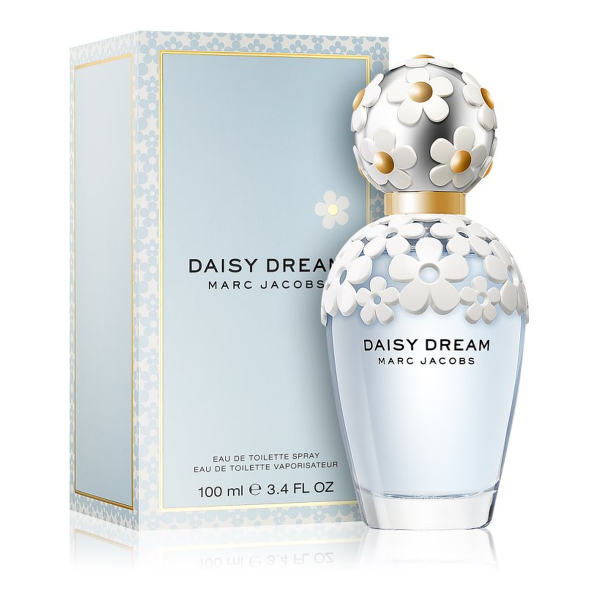 Marc Jacobs Daisy Dream woda toaletowa 100ml