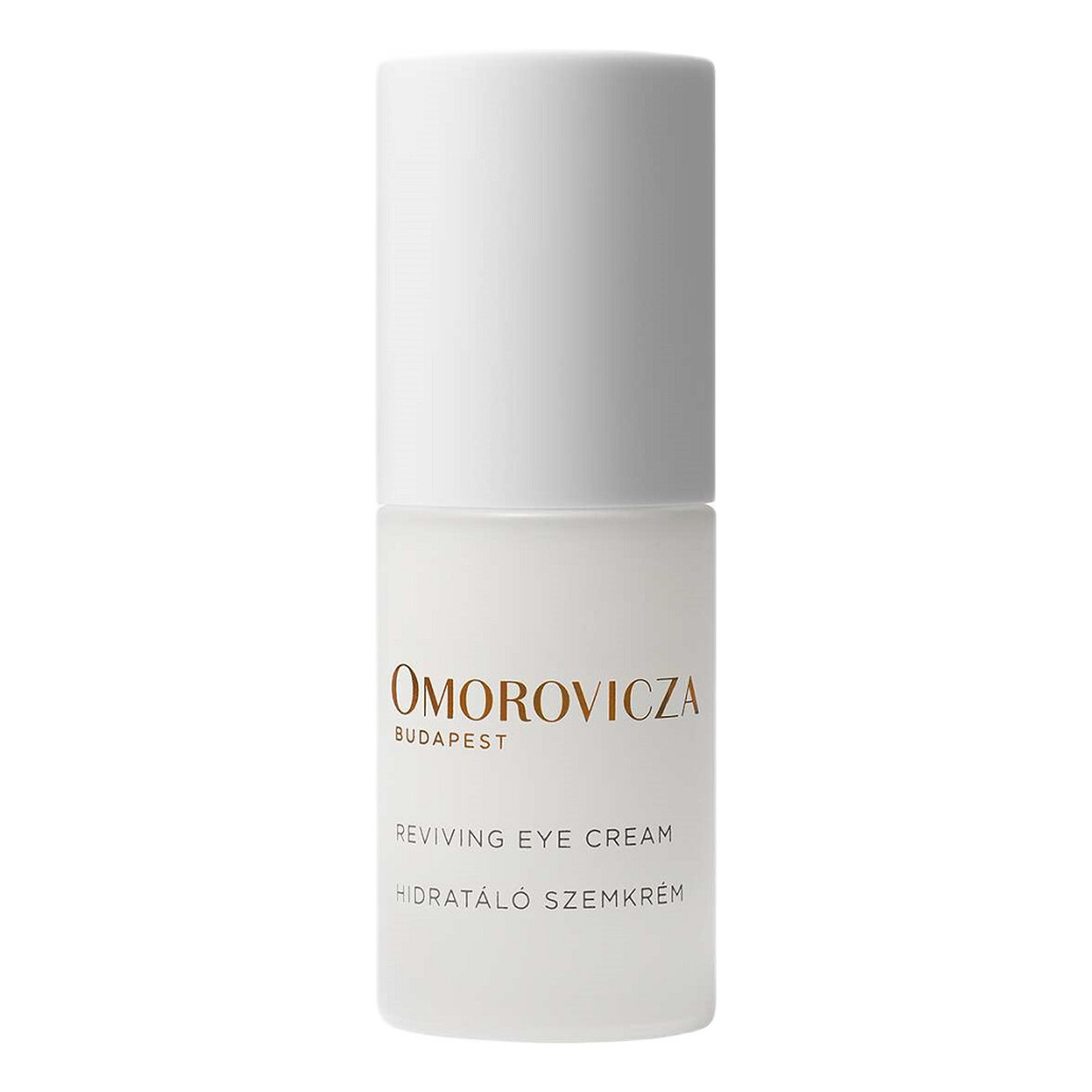 Omorovicza Reviving Eye Cream rewitalizujący Krem pod oczy 15ml