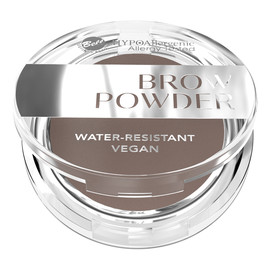 Brow Powder Blonde cień do brwi