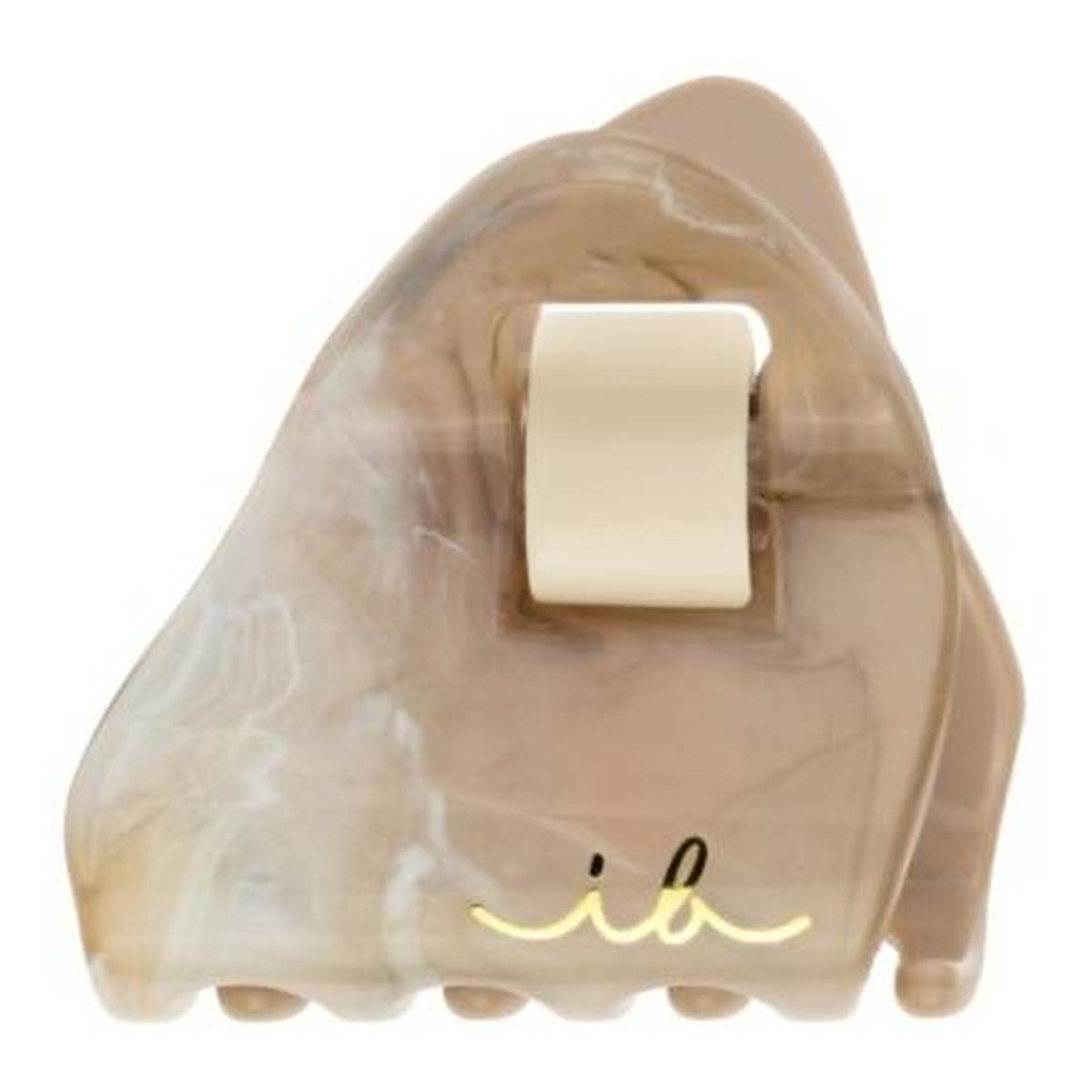 Invisibobble Everclaw Fashion klamra do włosów Too Faced S 1szt.