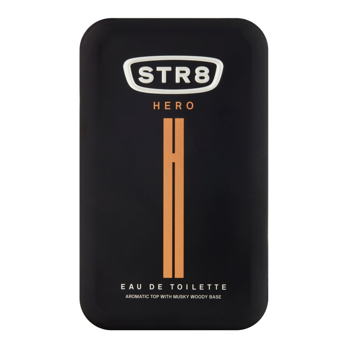 STR8 Hero Woda Toaletowa 100ml