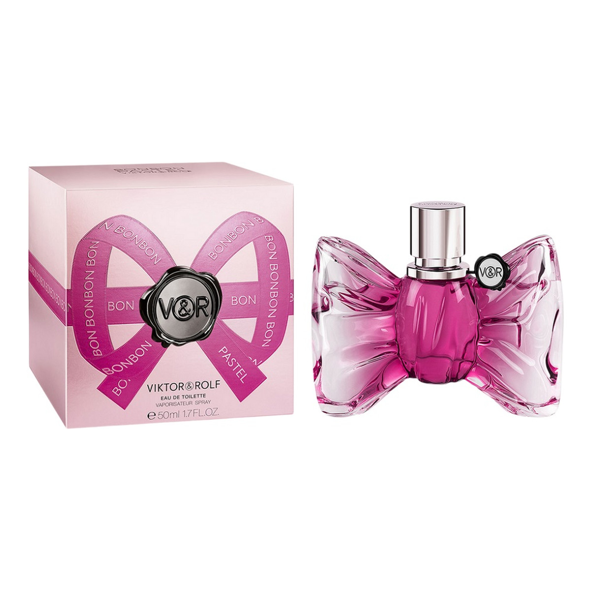 Viktor & Rolf Bonbon Pastel Woda toaletowa spray 50ml