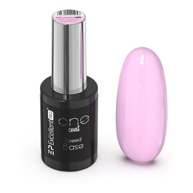 One coat speed base kryjąca baza hybrydowa pink creamy