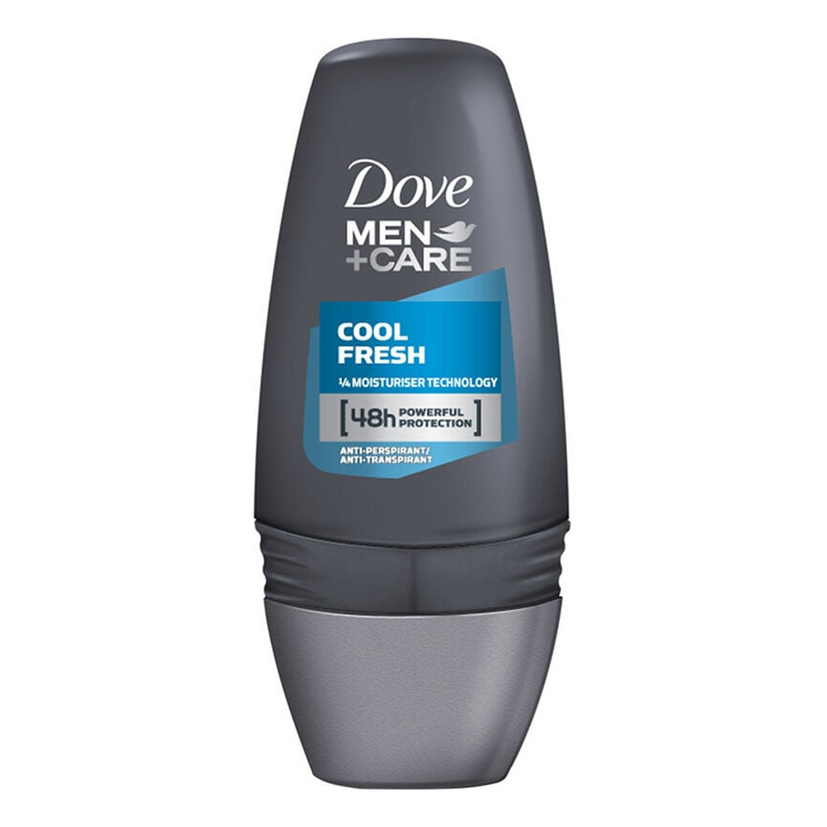 Dove Men+Care Cool Fresh Antyperspirant w kulce 50ml