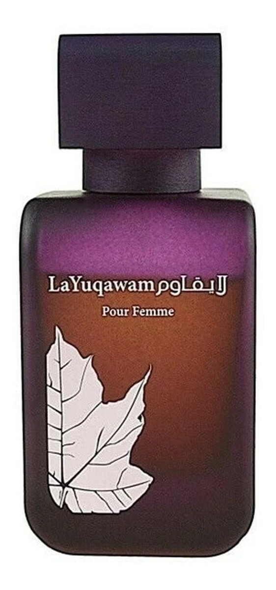 Woda perfumowana spray