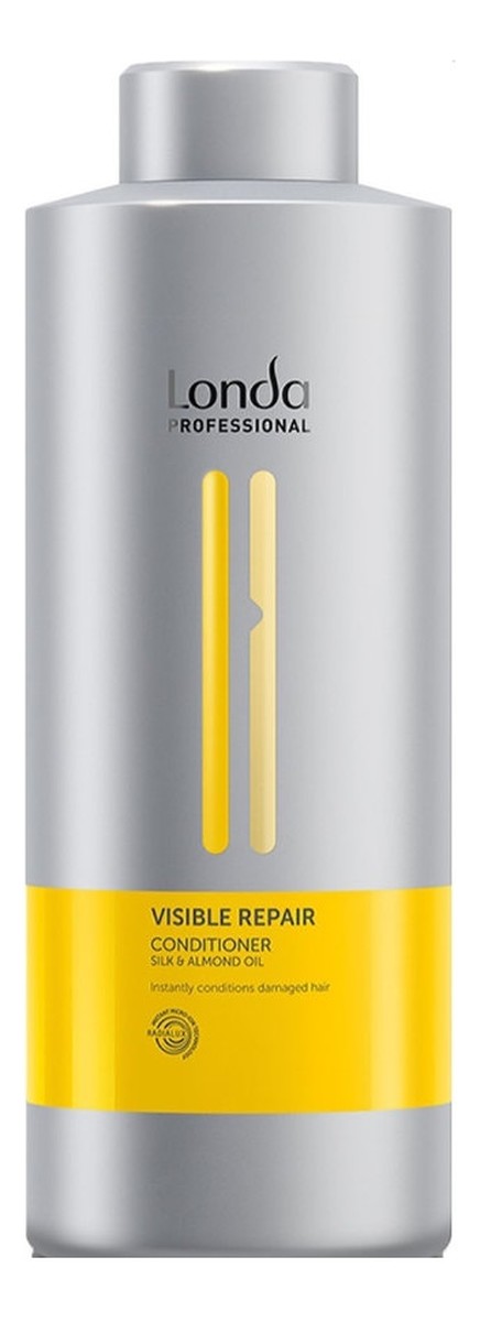 Visible Repair Conditioner Odżywka do włosów zniszczonych