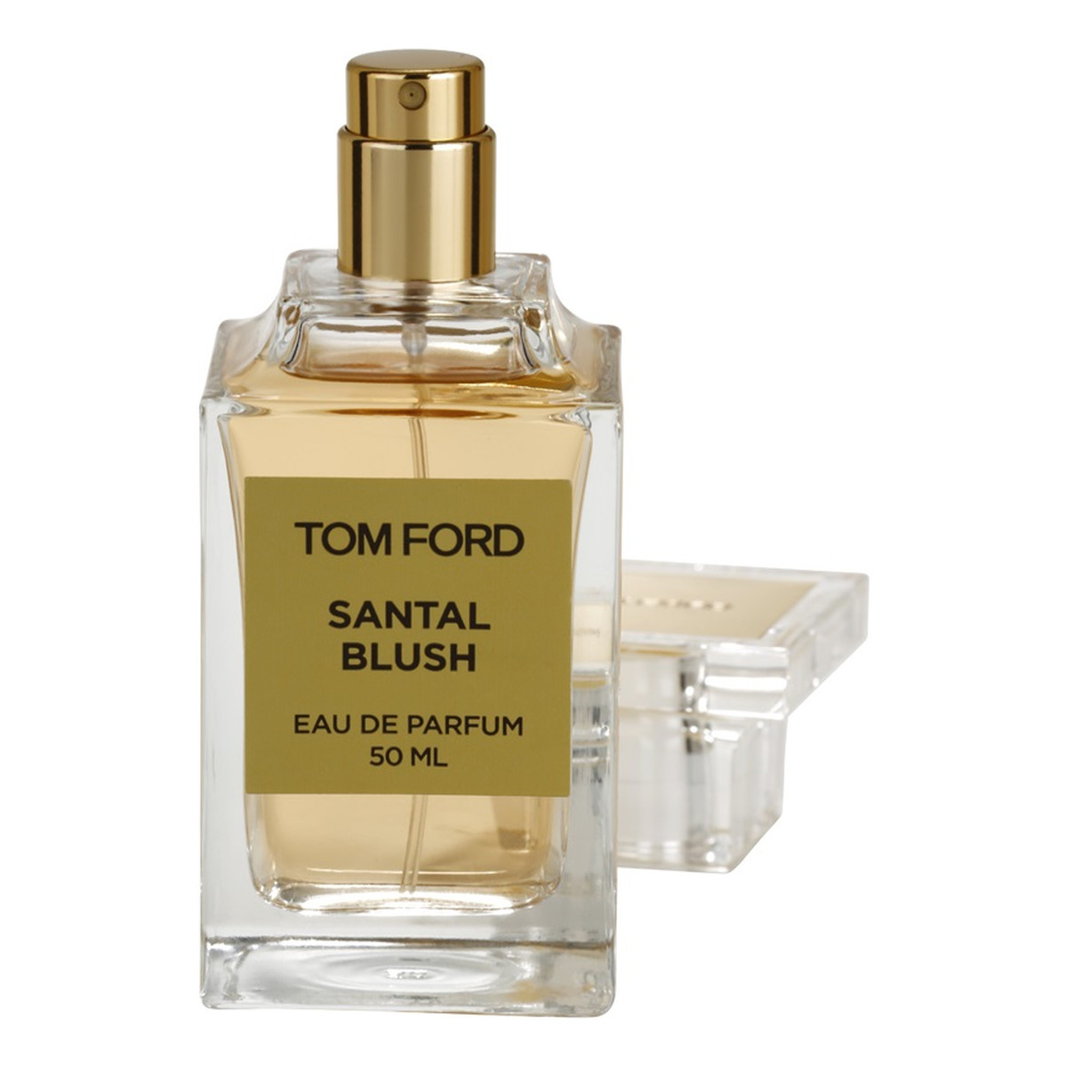 Tom Ford Santal Blush woda perfumowana dla kobiet 50ml