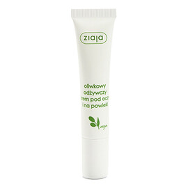 Krem Oliwkowy Pod Oczy