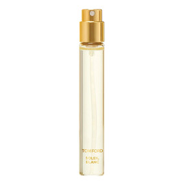 Woda perfumowana w formacie podróżnym