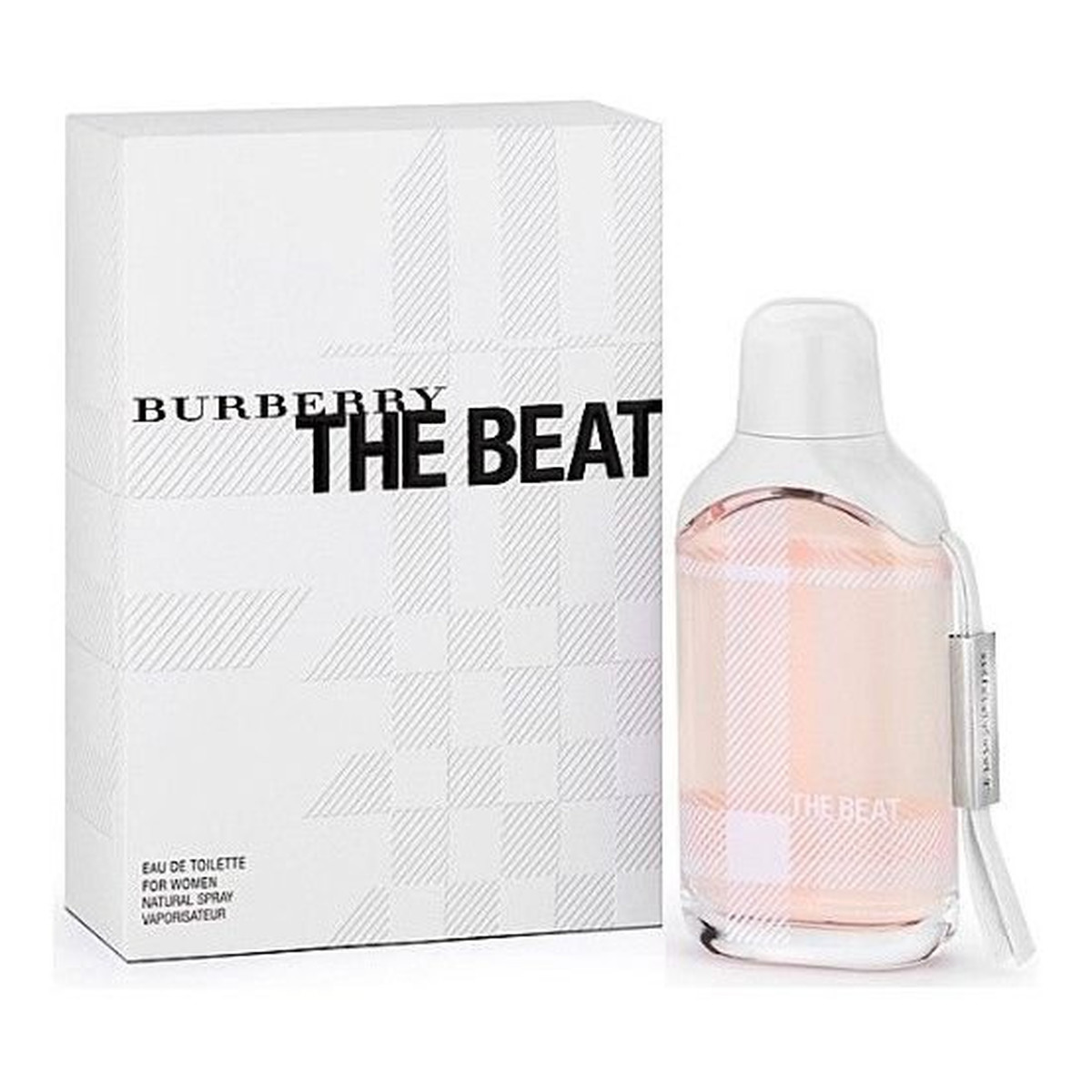 Burberry The Beat Woda toaletowa dla kobiet 30ml