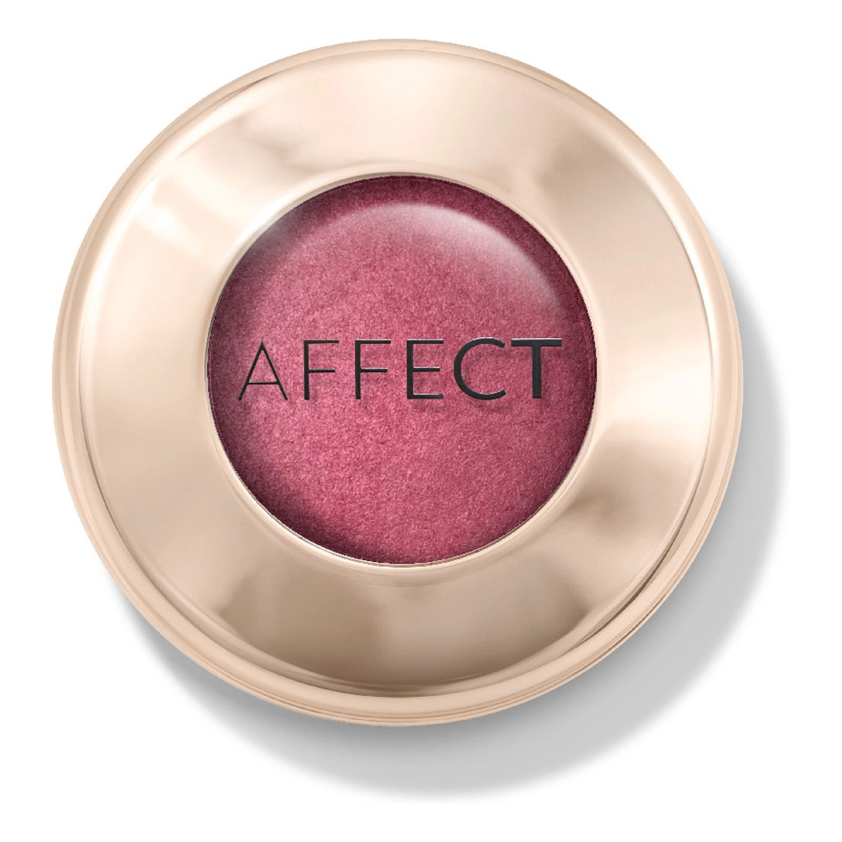 Affect x Ruda Maluje Róż wypiekany Glow Bakery 3g