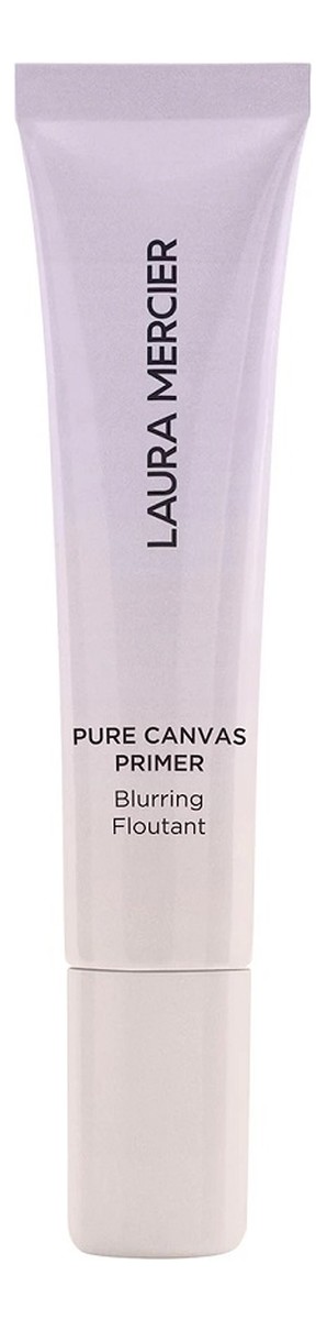 Mini Pure Canvas Primer Blurring wygładzająca baza pod makijaż