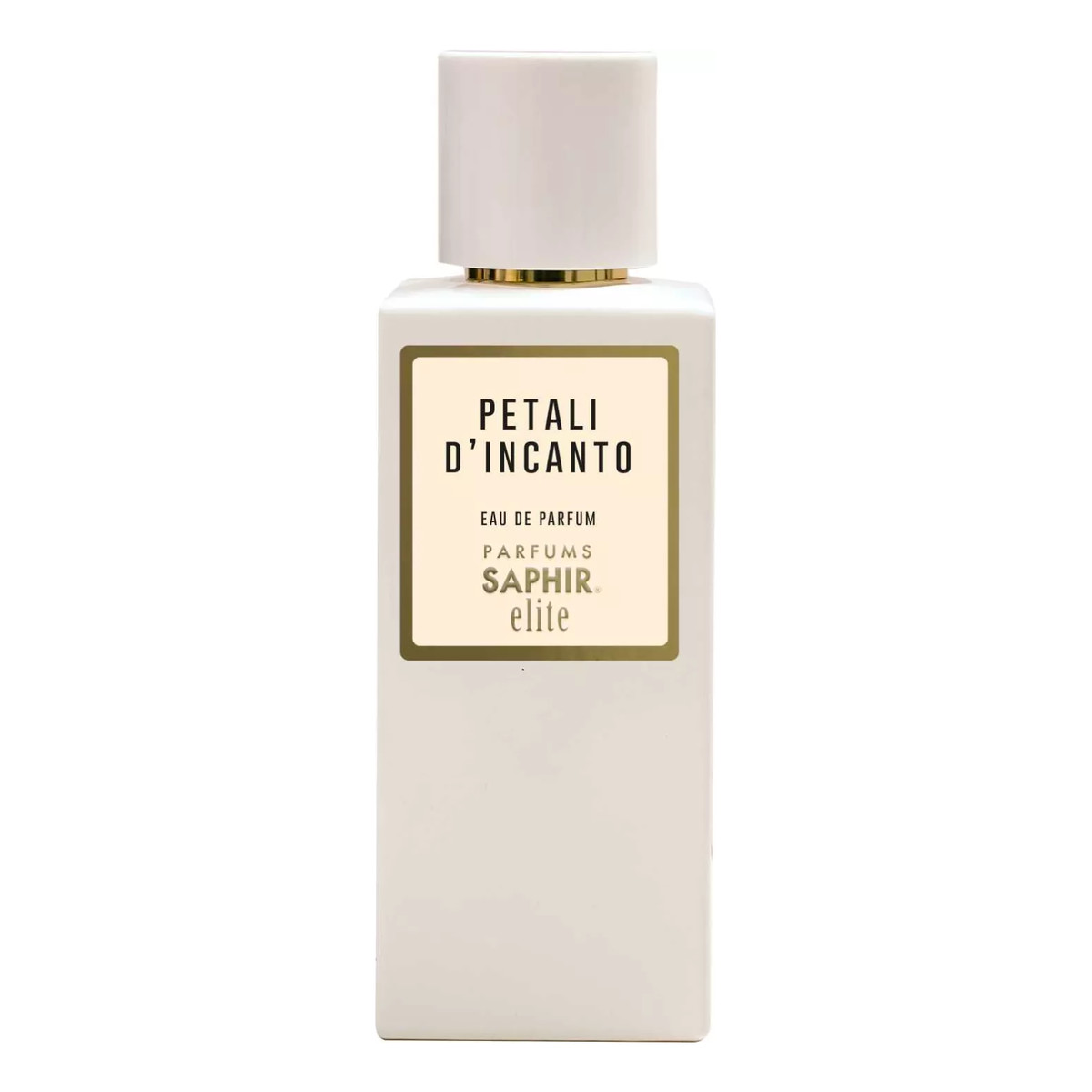 Saphir Elite Petali D'Incanto woda perfumowana 100ml